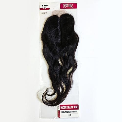 Noble 12-Inch Short 180% Natural Black Closure Hair With Rmey Hair Extension For Women Item | Buy Noble 12-Inch Short 180% Natural Black Closure Hair With Rmey Hair Extension For Women | SPOP Enterprise Global